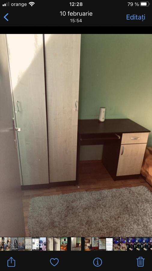 Apartament 2 Camere Arad Ngoại thất bức ảnh